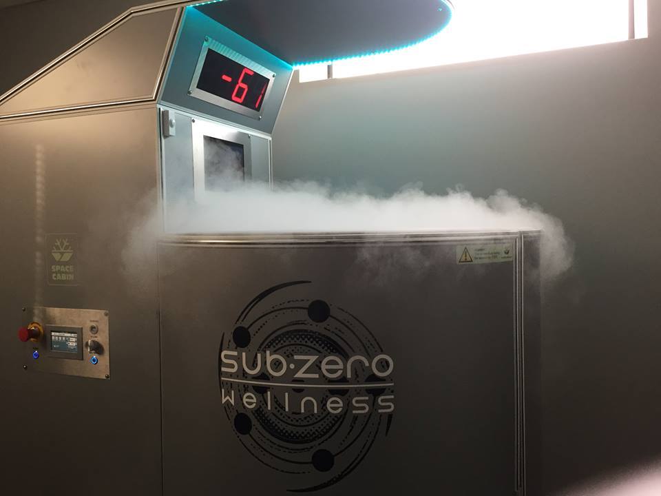 SubZero Wellness in Chesterfield, MO - photo 2